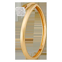 браслет (Au 585) Б22770, изображение 1