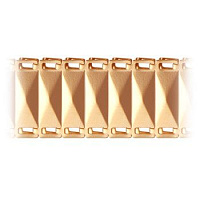 браслет (Au 585) 205Б, изображение 1