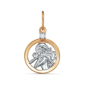 подвеска (Au 585) 033083