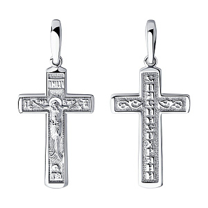 подвеска (Au 585) 121444-3