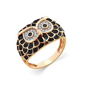 Кольцо 001-0845-0051-013