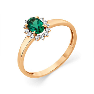 Кольцо 01-3-628-1401-011