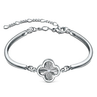 браслет (Ag 925) 251-15-033-1р, изображение 1