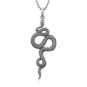 Кулон (Ag 925) 34521