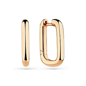 Серьги 002-0555-0000-010