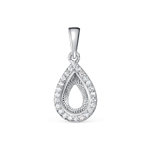 подвеска (Au 585) 33015-259-01-00