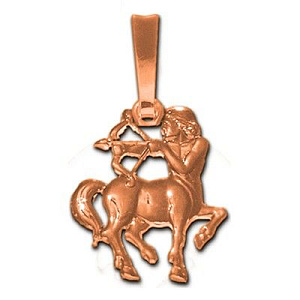подвеска (Au 585) 33008