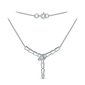 колье (Ag 925) 441-10-623-1р