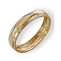 кольцо (Au 585) 00002, изображение 1