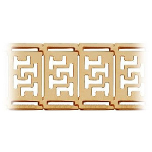 браслет (Au 585) 081