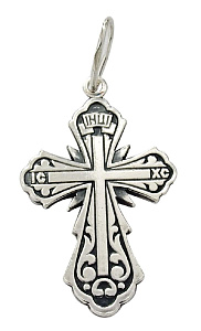 подвеска (Ag 925) 10040541А08