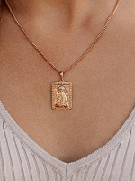 подвеска (Ag 925) П-24-П, изображение 1