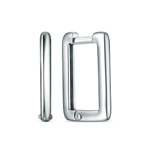 серьги (Ag 925) 21068р