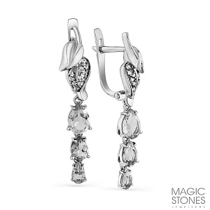 серьги 02-2-334-1515-011