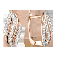 подвеска (Au 585) 11257, изображение 1