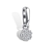 подвеска (Ag 925) 03-4605-000М-00, изображение 1