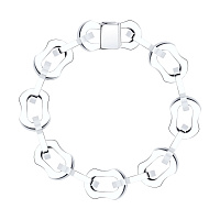 браслет (Ag 925) 94050960, изображение 1