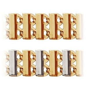 браслет (Au 585) 073