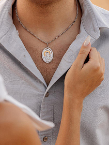 подвеска (Ag 925) 21-002177-154000