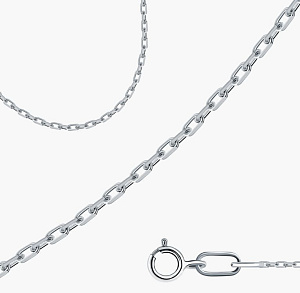 цепь (Au 585) 8030208Р-40