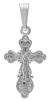 Подвеска (Ag 925) 1033КЛ, изображение 1