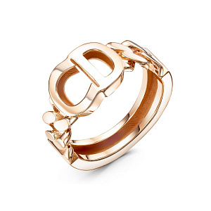 кольцо (Au 585) 110332