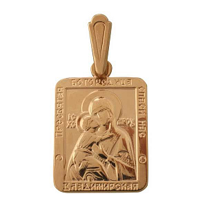 подвеска (Au 585) 04-02