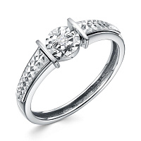 Кольцо (585) 01-01074-02-001-02-02, изображение 1