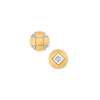 подвеска (Au 585) П18303, изображение 1