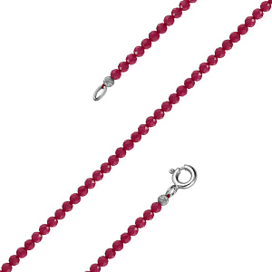 браслет (Ag 925) БШП1-2509м