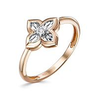 Кольцо (585) 01-01081-05-001-03-01, изображение 1