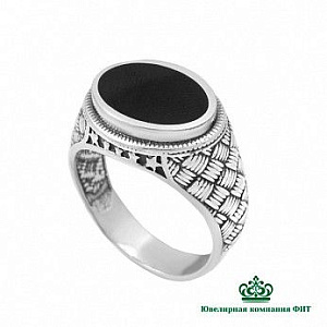 кольцо (Ag 925) 72661