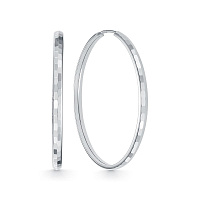 серьги (Ag 925) с020040-3, изображение 1