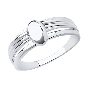 кольцо (Au 585) 018859-3