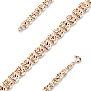 цепь (Au 585) 8035270-45