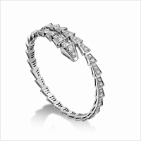 браслет (Ag 925) с070428, изображение 1