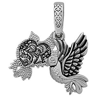 подвеска (Ag 925) 21-000837-115000, изображение 1