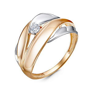 кольцо (Au 585) 1101121