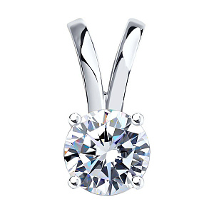 подвеска (Au 585) 034951