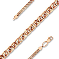 цепь (Au 585) 8050155П-50, изображение 1