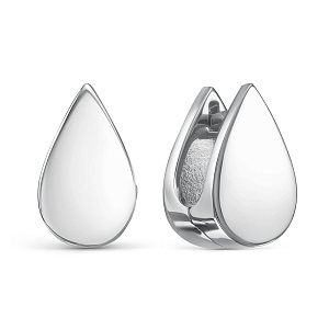 серьги (Ag 925) с120950