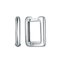 серьги (Ag 925) 21072р, изображение 1
