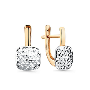 Серьги 002-0781-7100-011