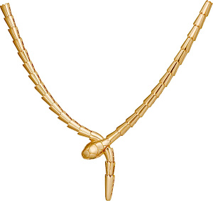 колье (Au 585) КО22914