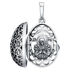 подвеска (Ag 925) 19-001906-105000