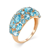 Кольцо 01-1-895-1300-010, изображение 1