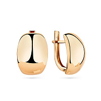 Серьги 002-0656-0000-010, изображение 1