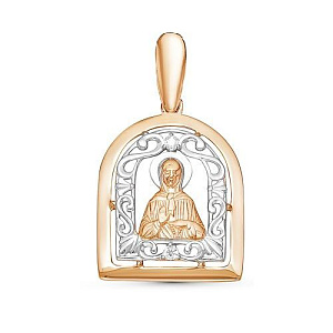 подвеска (Au 585) 032114