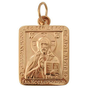 04-03 Р подвеска (Au 585)