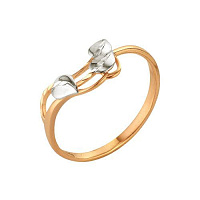 кольцо (Au 585) 50085800, изображение 1